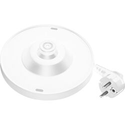 Fierbator electric ECG RK 1893 Digitouch (White) Thumb