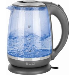 Fierbator electric ECG RK 2020 (Grey Glass) Thumb