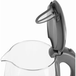 Fierbator electric ECG RK 2020 (Grey Glass) Thumb