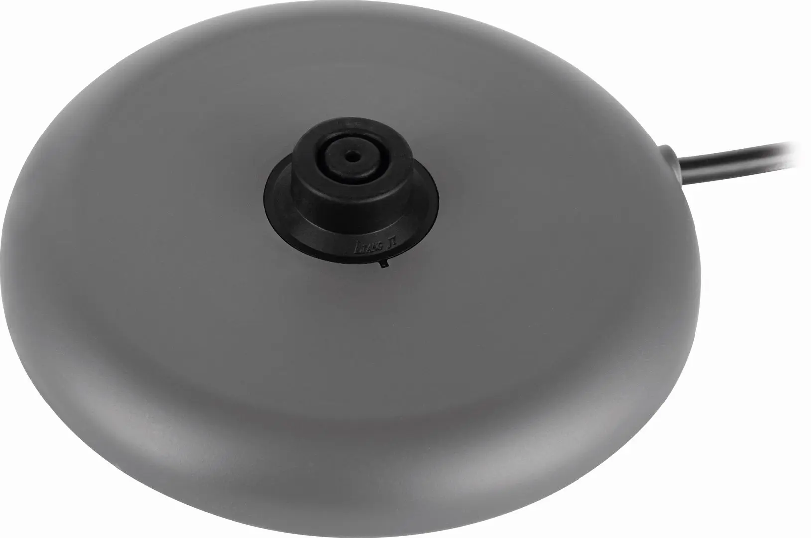 Fierbator electric ECG RK 2020 (Grey Glass)