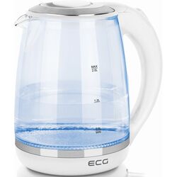 Fierbator electric ECG RK 2020 (White Glass) Thumb