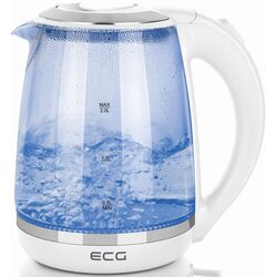 Fierbator electric ECG RK 2020 (White Glass) Thumb