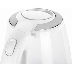 Fierbator electric ECG RK 2020 (White Glass) Thumb
