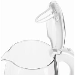 Fierbator electric ECG RK 2020 (White Glass) Thumb