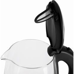 Электрочайник ECG RK 2080 (Black Glass) Thumb