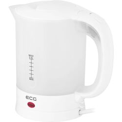 Электрочайник ECG RK 500 Travel Lite (White) Thumb