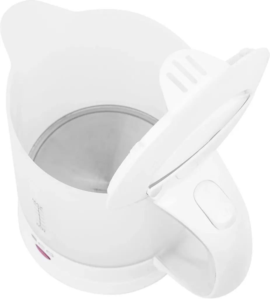 Электрочайник ECG RK 500 Travel Lite (White)
