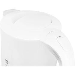 Электрочайник ECG RK 500 Travel Lite (White) Thumb