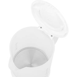 Электрочайник ECG RK 500 Travel Lite (White) Thumb