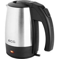 Fierbator electric ECG RK 550 Travel (Black/Inox) Thumb