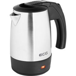 Fierbator electric ECG RK 550 Travel (Black/Inox) Thumb