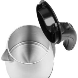 Fierbator electric ECG RK 550 Travel (Black/Inox) Thumb