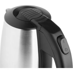 Fierbator electric ECG RK 550 Travel (Black/Inox) Thumb