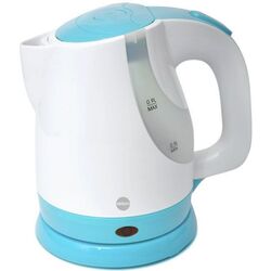 Электрочайник Eldom C175 (White/Blue)