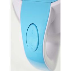 Электрочайник Eldom C175 (White/Blue) Thumb