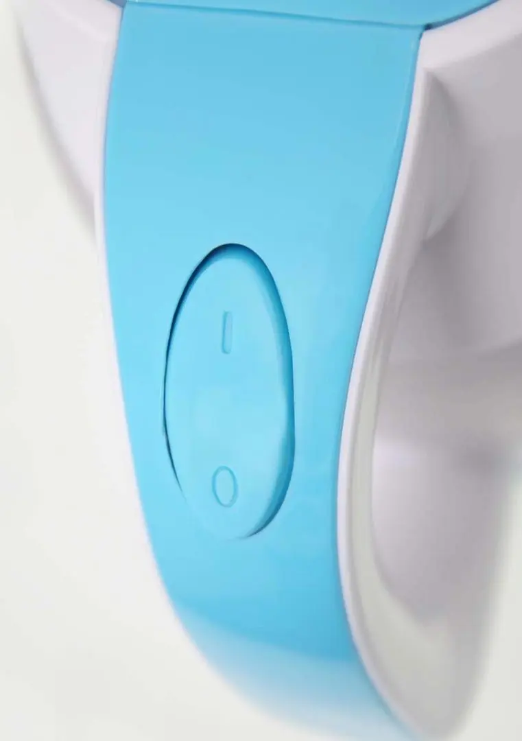 Электрочайник Eldom C175 (White/Blue)