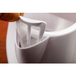 Электрочайник Eldom C175 (White/Green) Thumb