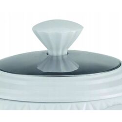 Электрочайник Eldom C265 Nelo (White) Thumb