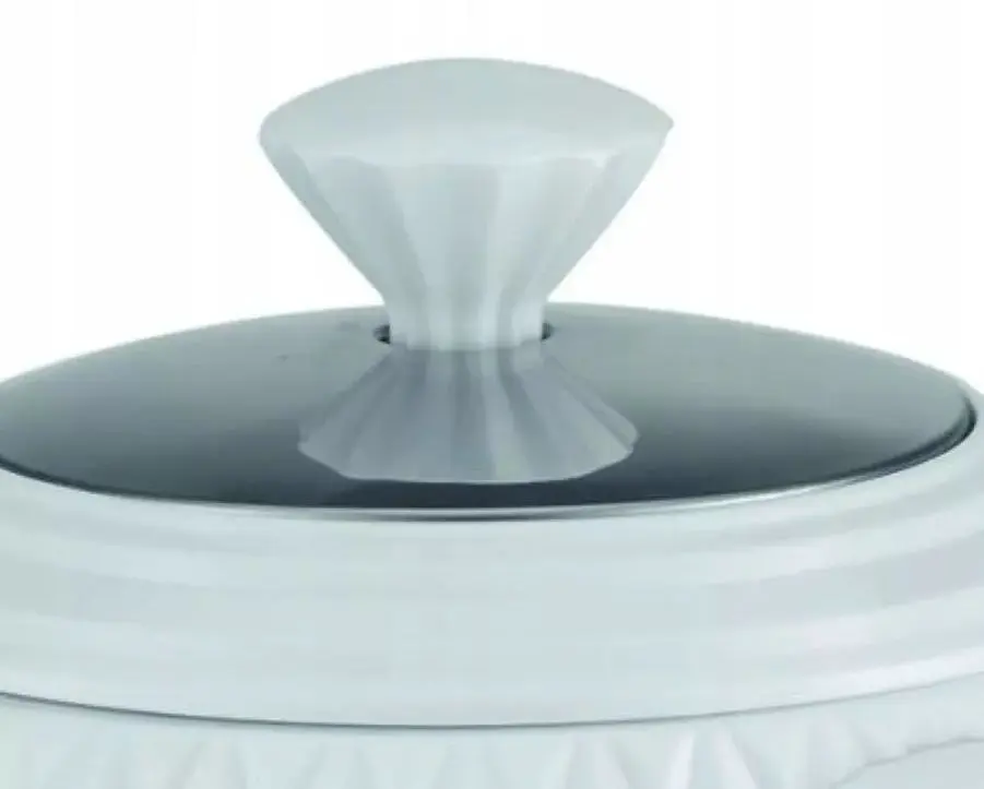 Электрочайник Eldom C265 Nelo (White) - 2
