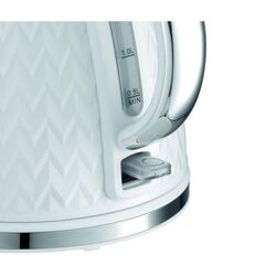 Электрочайник Eldom C265 Nelo (White) Thumb