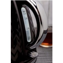 Электрочайник Eldom C265CZ (Black) Thumb