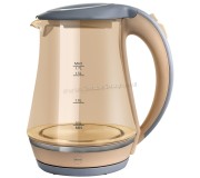 Fierbator electric Eldom C470 (Beige/Grey)