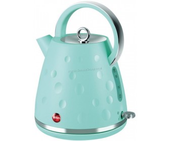 Fierbator electric Eldom Droppy C245ST (Turquoise)