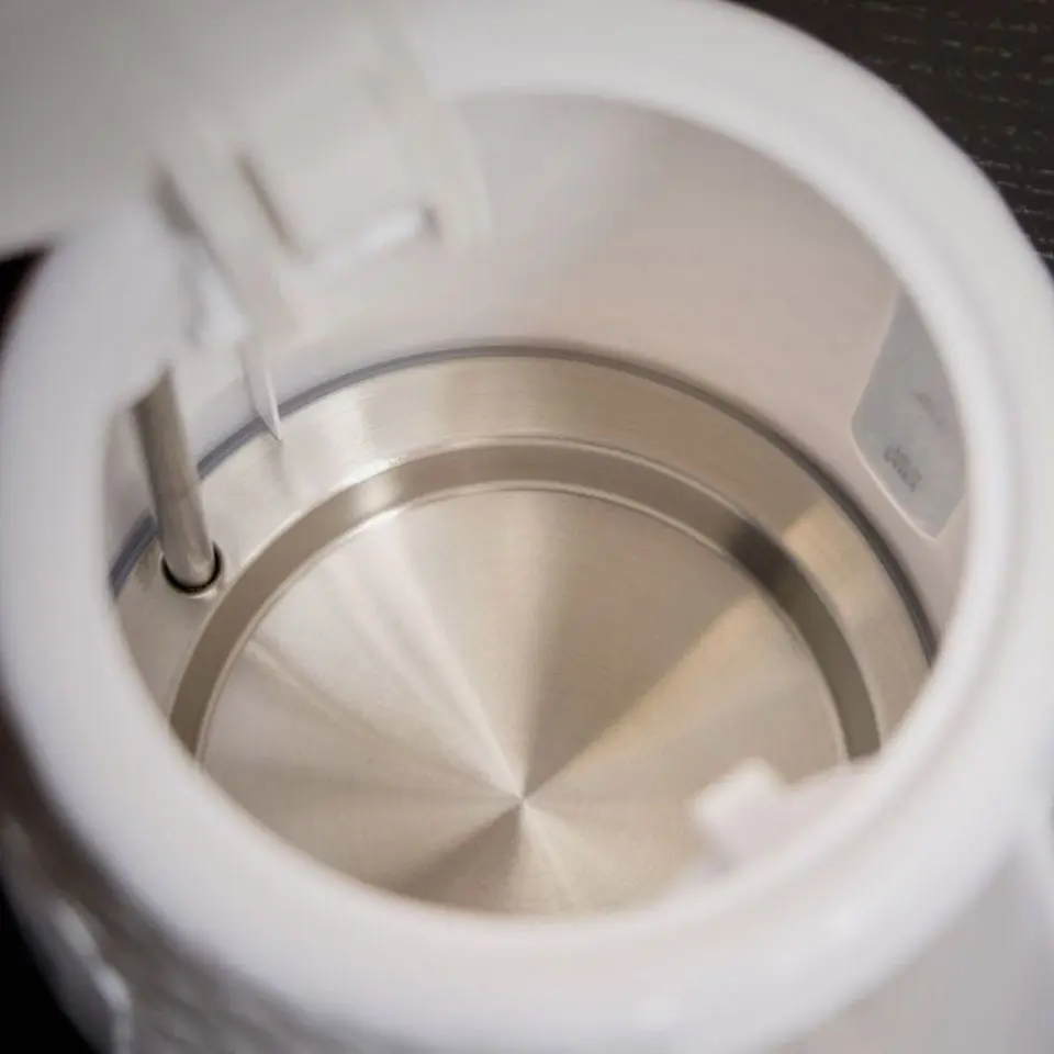 Электрочайник Eldom Elli C280B (White)