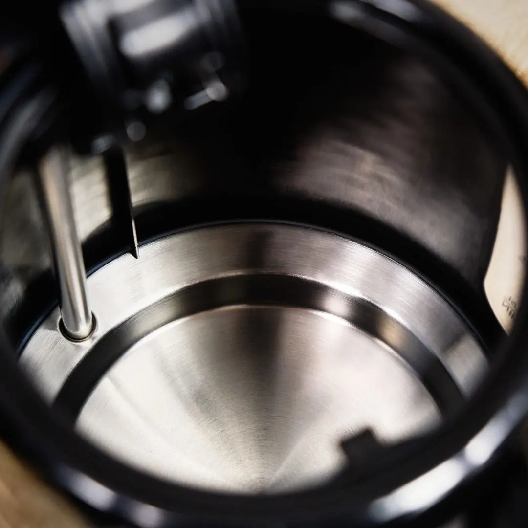 Электрочайник Eldom Elli C280C (Black)