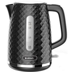 Электрочайник Eldom Elli C280C (Black)