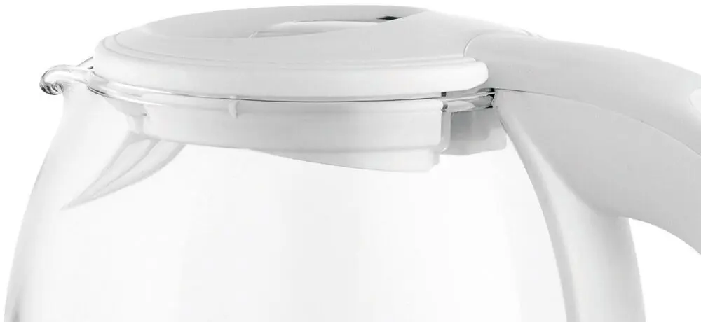 Электрочайник Eldom Lumi C510B (White)