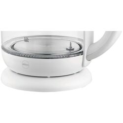 Электрочайник Eldom Lumi C510B (White) Thumb
