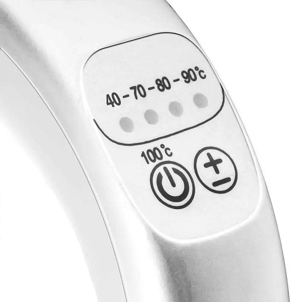 Электрочайник Eldom Lumi C510B (White)