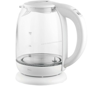 Электрочайник Eldom Lumi C510B (White)