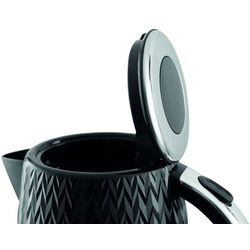 Электрочайник Eldom Nelo C260C (Black) Thumb