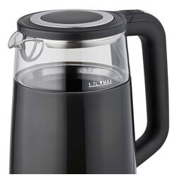 Fierbator electric Eldom Nevo C530 (Black) Thumb
