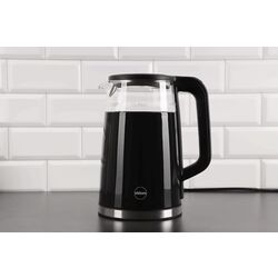 Fierbator electric Eldom Nevo C530 (Black) Thumb