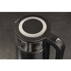 Fierbator electric Eldom Nevo C530 (Black) Thumb