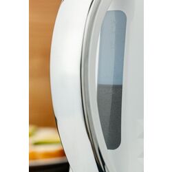 Электрочайник Eldom Oss C270B (White) Thumb