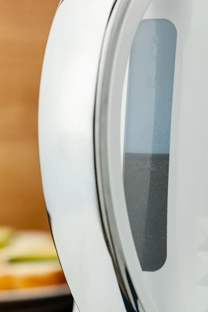 Электрочайник Eldom Oss C270B (White)