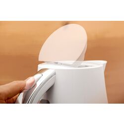 Электрочайник Eldom Oss C270B (White) Thumb