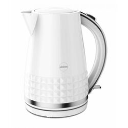 Электрочайник Eldom Oss C270B (White)