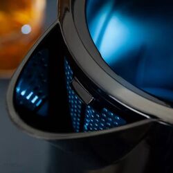 Fierbator electric Eldom Oss C270C (Black) Thumb