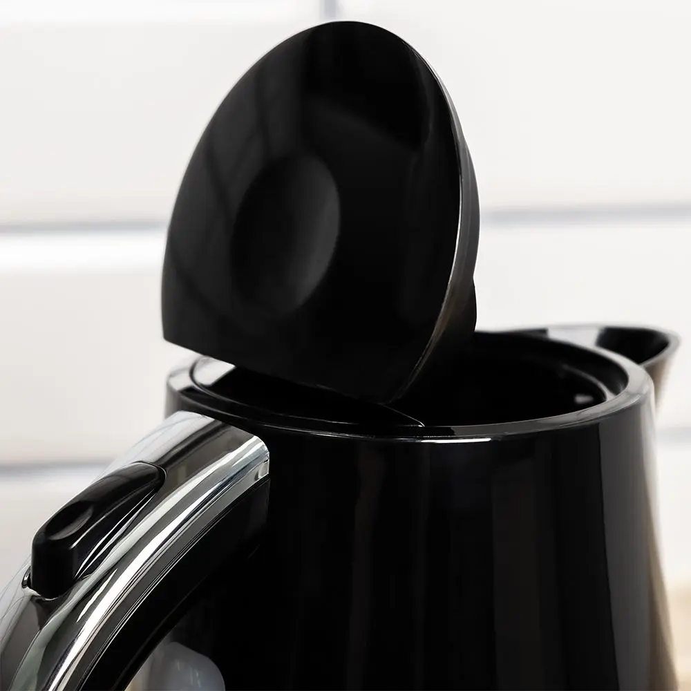 Fierbator electric Eldom Oss C270C (Black)