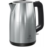 Fierbator electric Electrolux Create 3 E3K1-3ST (Inox/Black)