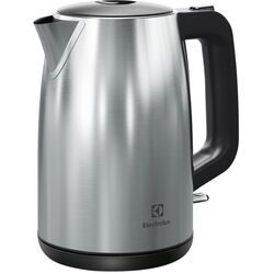 Fierbator electric Electrolux Create 3 E3K1-3ST (Inox/Black)