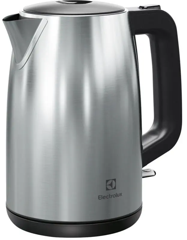 Fierbator electric Electrolux Create 3 E3K1-3ST (Inox/Black)