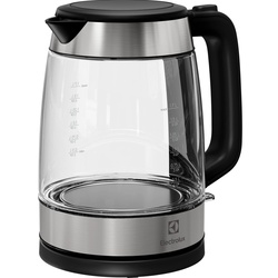 Fierbator electric Electrolux E4GK1-4GB (Inox/Black)