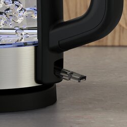 Электрочайник Electrolux E4GK1-4GB (Inox/Black) Thumb