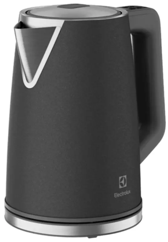Электрочайник Electrolux E5K1-6AN (Black) - 2